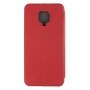 Чeхол-книжка BeCover Exclusive для Xiaomi Note 9S/9 Pro/9 Pro Max Burgundy Red (704875)