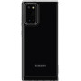 Чохол-накладка Spigen Ultra Hybrid для Samsung Galaxy Note20 SM-N980 Crystal Clear (ACS01419)