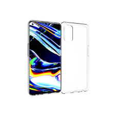 Чехол-накладка BeCover для Realme 7 Pro Transparancy (705648)