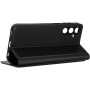 Чохол-книжка BeCover Exclusive New Style для Samsung Galaxy A56 SM-A566 Black (713030)