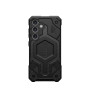 Чохол-накладка Urban Armor Gear Monarch Pro для Samsung Galaxy S24 Carbon Fiber (214412114242)