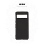 Чохол-накладка Armorstandart Icon для Google Pixel 7 Pro Black (ARM72400)