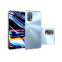 Чехол-накладка BeCover для Realme 7 Pro Transparancy (705648)