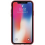 Чохол-накладка Adidas 3-Stripes Snap для Apple iPhone XR Pink (CL2342)
