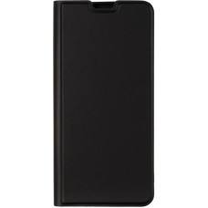 Чохол-книжка BeCover Exclusive New Style для ZTE Blade A55 Black (712609)