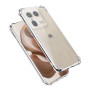 Чохол-накладка BeCover Anti-Shock для Motorola Edge 50 Ultra Clear (712308)