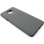 Чeхол-накладка Dengos Carbon для Xiaomi Redmi Note 9S Gray (DG-TPU-CRBN-92)