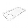 Чехол-накладка BeCover для Apple iPhone 12 Pro Transparancy (705364)