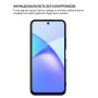 Чохол-накладка BeCover для Infinix Smart 10 (X6725) Black (714664)