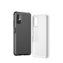 Чeхол-накладка BeCover для Xiaomi Redmi Note 10 5G Transparancy (706687)