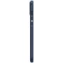 Чохол-накладка Spigen Mag Armor MagFit для Apple iPhone 15 Navy Blue (ACS06816)