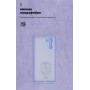 Чехол-накладка Armorstandart Icon для Xiaomi Mi 11i/Poco F3 Lilac (ARM59017)