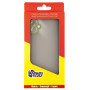 Чохол-накладка Dengos Matte для Samsung Galaxy A05 SM-A055 Green (DG-TPU-MATT-137)