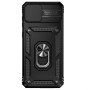 Чохол-накладка BeCover Military для Samsung Galaxy A04e SM-A042 Black (708805)