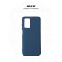 Чехол-накладка Armorstandart Icon для Xiaomi Redmi 10 Dark Blue (ARM59835)