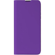 Чохол-книжка BeCover Exclusive New Style для ZTE Blade A75 4G Purple (712820)