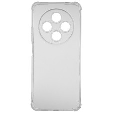 Чохол-накладка BeCover Anti-Shock для Poco C75 Clear (712351)