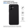 Чохол-накладка BeCover для Infinix Smart 10 (X6725) Black (714664)
