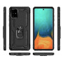 Чeхол-накладка BeCover Military для Samsung Galaxy A51 SM-A515 Black (705569)