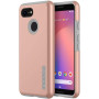 Чохол-накладка Incipio Dualpro для Google Pixel 3 Rose Gold (GG-066-RGD)