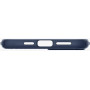 Чохол-накладка Spigen Mag Armor MagFit для Apple iPhone 15 Navy Blue (ACS06816)
