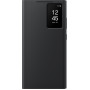 Чохол-книжка Samsung Smart View Wallet Case для Samsung Galaxy S24 Ultra SM-S928 Black (EF-ZS928CBEGWW)