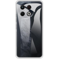 Чохол-накладка BeCover для Tecno Spark 30 Pro (KL7) Transparancy (713138)