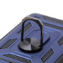 Чохол-накладка BeCover Military для Samsung Galaxy M15 5G SM-M156 Blue (711053)