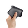 Силіконовий чохол BeCover для Apple iPhone 17e Black (715146)