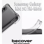 Чохол-накладка BeCover Anti-Shock для Samsung Galaxy M14 5G SM-M146 Clear (709086)