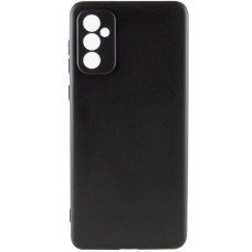 Чохол-накладка BeCover для Samsung Galaxy S24 FE SM-S721 Black (712563)