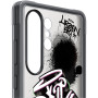 Чохол-накладка Samsung Flipsuit (Rugged) для Samsung Galaxy S25 Ultra SM-S938 Black (EF-JS938CBEGWW)