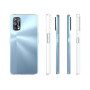 Чехол-накладка BeCover для Realme 7 Pro Transparancy (705648)