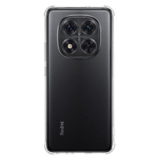 Чохол-накладка BeCover Anti-Shock для Poco X7 Clear (713151)
