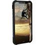 Чохол-накладка Urban Armor Gear Monarch для Apple iPhone X Graphite (IPHX-M-GR)
