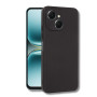 Чохол-накладка BeCover для Tecno Spark 40C 4G (KM4k) Black (714683)
