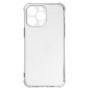 Чохол-накладка Armorstandart Air Force для Apple iPhone 14 Pro Max Camera cover Transparent (ARM65249)