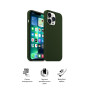 Чехол-накладка Armorstandart Icon2 для Apple iPhone 13 Pro Clover (ARM60491)