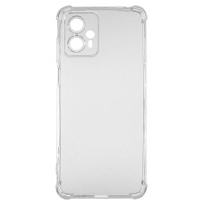 Чохол-накладка BeCover Anti-Shock для Motorola Moto G13/G23/G53 Clear (709318)
