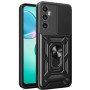 Чохол-накладка BeCover Military для Realme C65 Black (712180)
