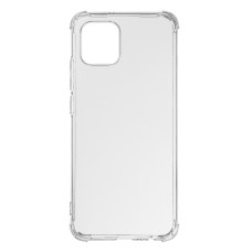 Чехол-накладка Armorstandart Air Force для Samsung Galaxy A03 SM-A035 Camera cover Transparent (ARM62094)