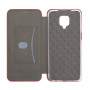 Чeхол-книжка BeCover Exclusive для Xiaomi Note 9S/9 Pro/9 Pro Max Burgundy Red (704875)
