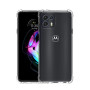 Чехол-накладка BeCover Anti-Shock для Motorola Moto Edge 20 Lite Clear (707342)