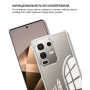 Чохол-накладка BeCover для Infinix Note 50 Pro 4G (X6855) Transparancy (714674)