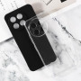 Чохол-накладка BeCover для Tecno Spark 30 Pro (KL7) Transparancy (713138)