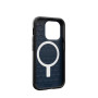 Чохол-накладка Urban Armor Gear Civilian Magsafe для Apple iPhone 15 Pro Mallard (114275115555)