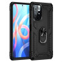 Чeхол-накладка BeCover Military для Xiaomi Poco M4 Pro 5G Black (707120)