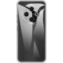 Чохол-накладка BeCover для Tecno Spark 30C 4G Transparancy (712756)