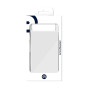 Чохол-накладка Armorstandart Air для Google Pixel 7 Transparent (ARM63341)
