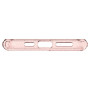 Чохол-накладка Spigen Liquid Crystal Glitter для Apple iPhone 11 Pro Rose Quartz (077CS27230)